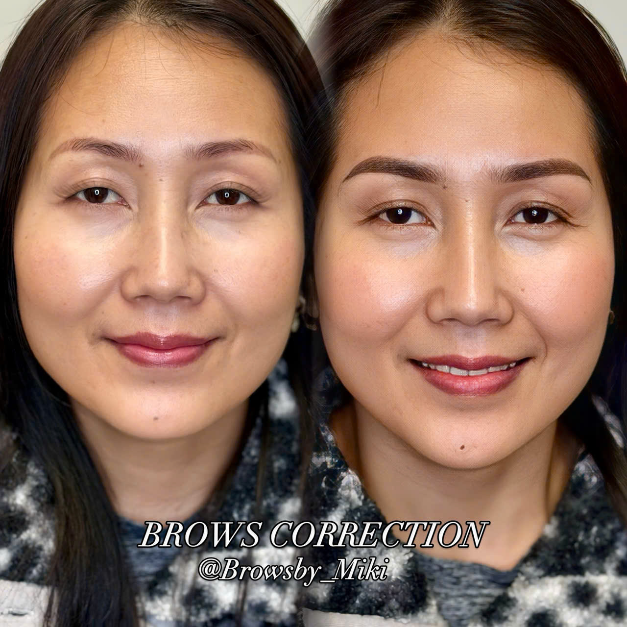 Simulates hair on scalp for fuller look.